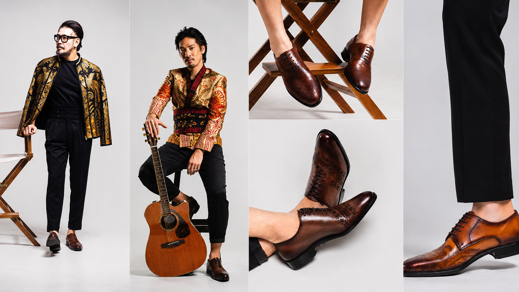 Brand Collaboration