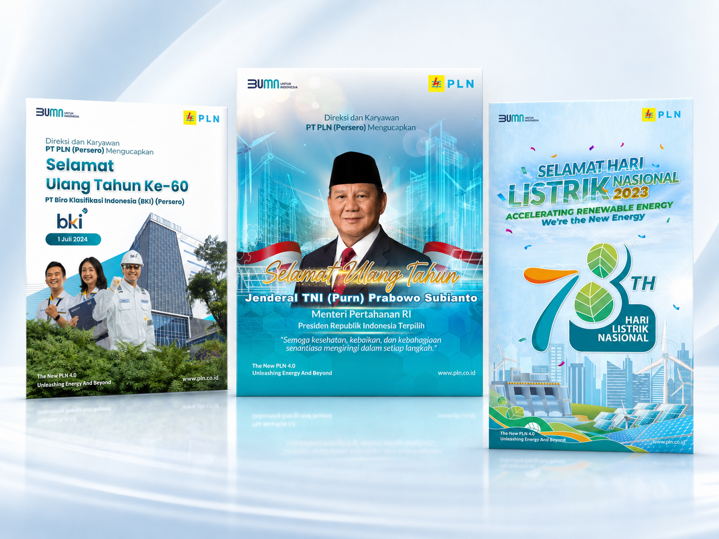 PLN