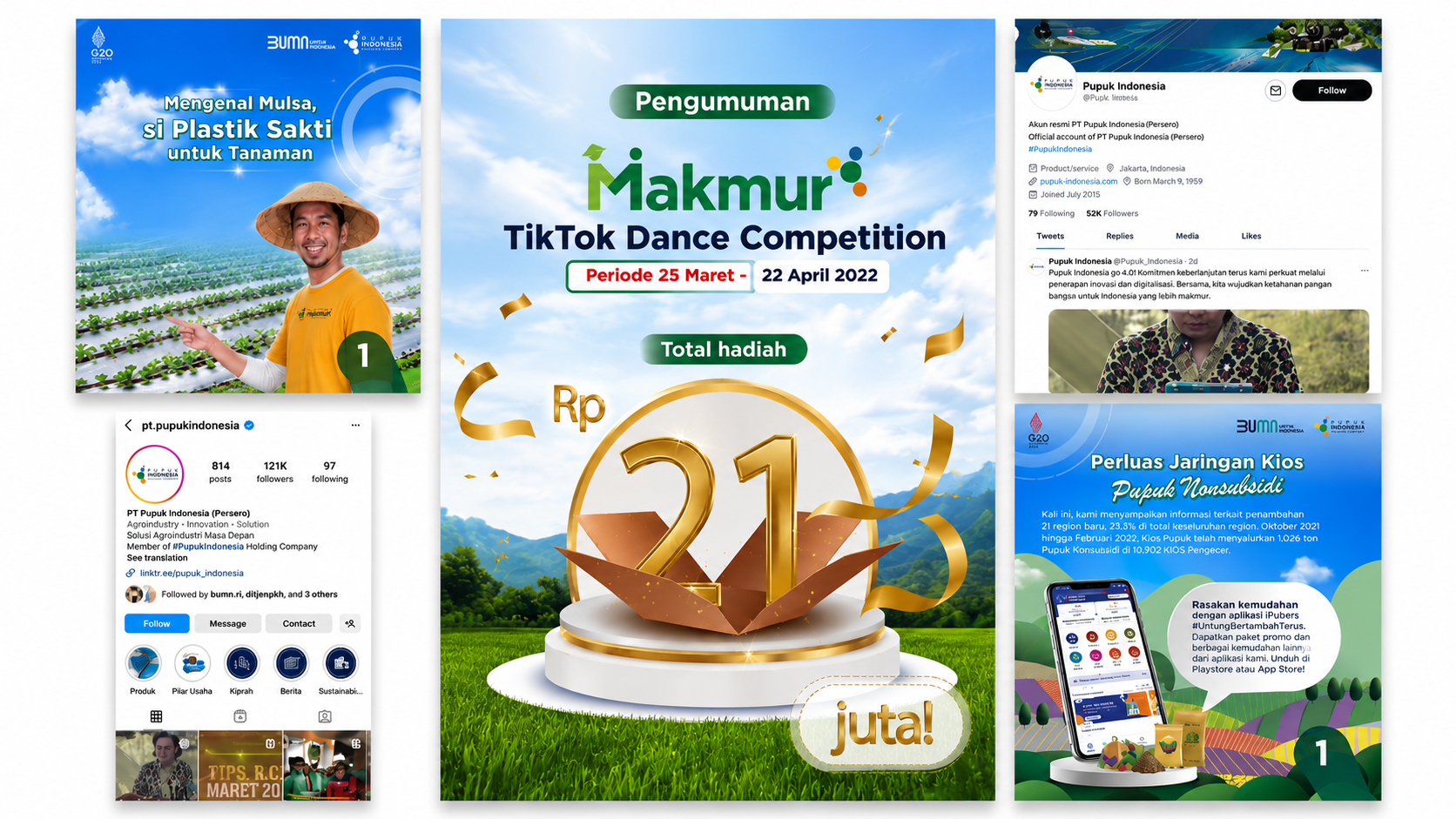 Pupuk Indonesia