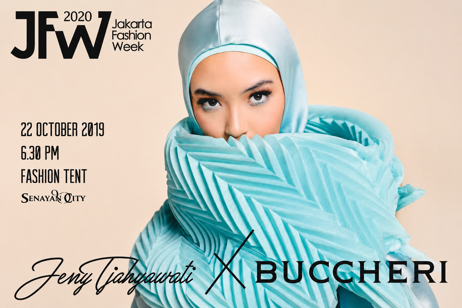 Jakarta Fashion Week