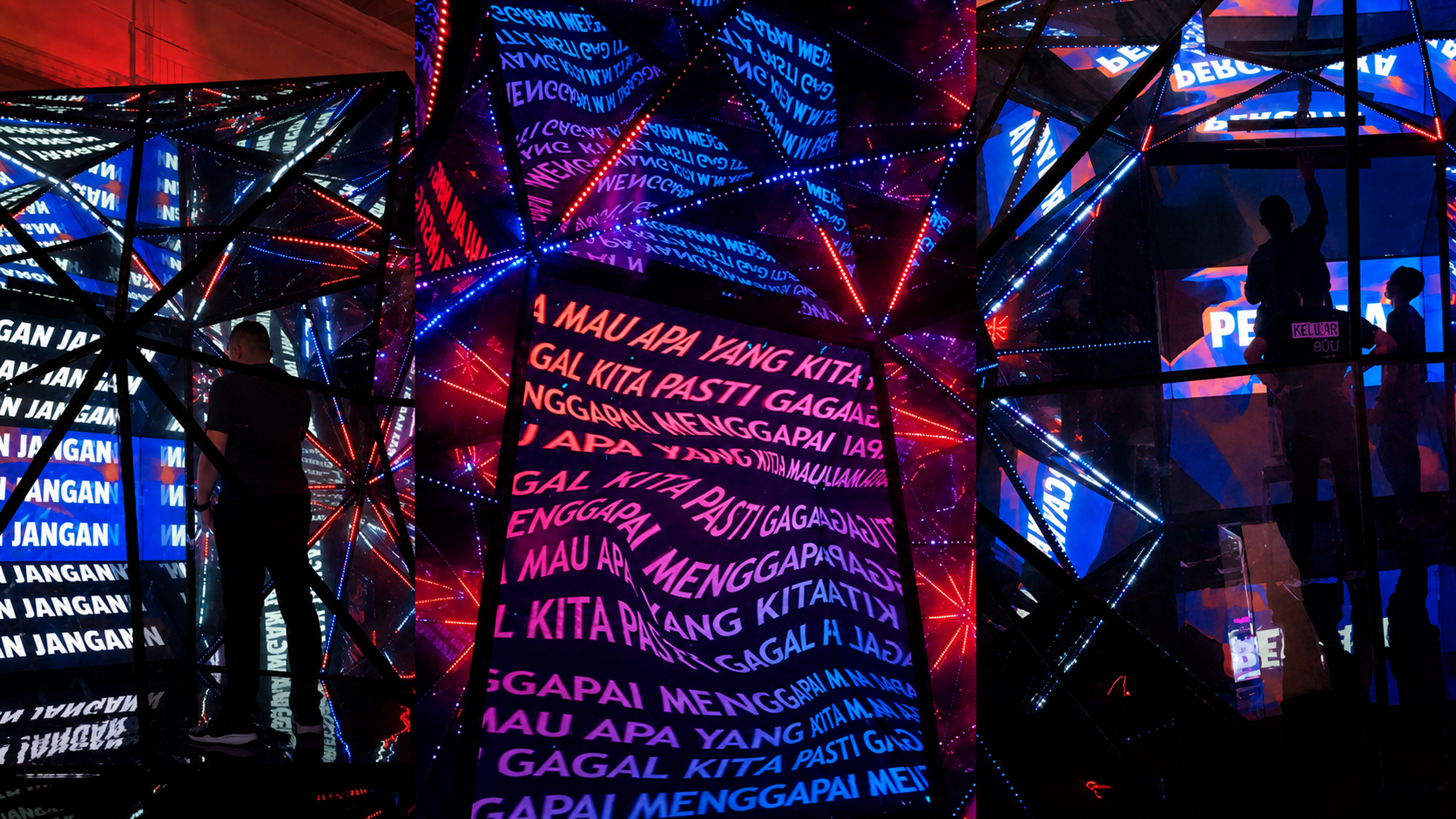 OCBC NISP TATYB FEST “Pejuang Mimpi”