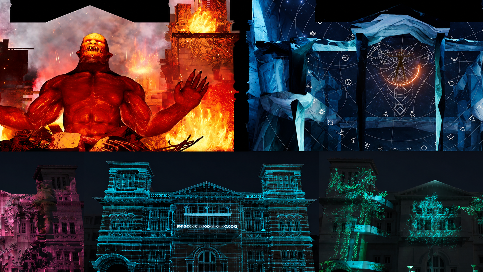 Sumonar Festival (360 web)