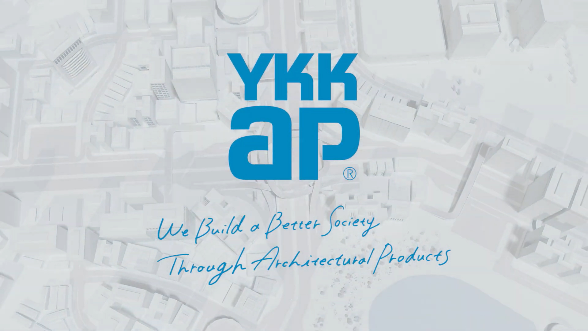 YKK AP